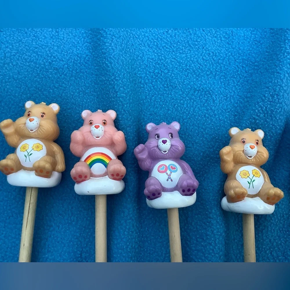 Care Bears Pointers